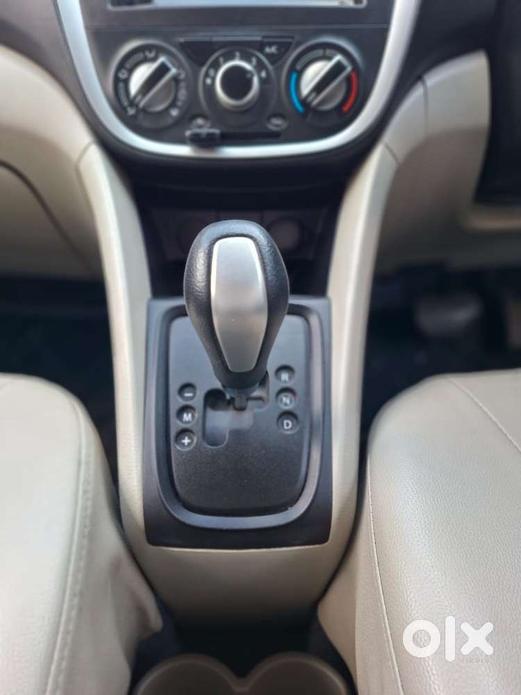 Maruti Suzuki Celerio 2014-2017 Vxi At, 2014, Petrol