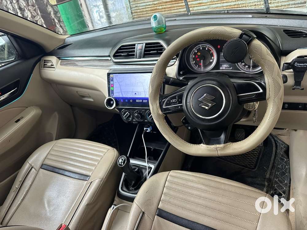 Maruti Suzuki Dzire Vxi 2020 Petrol