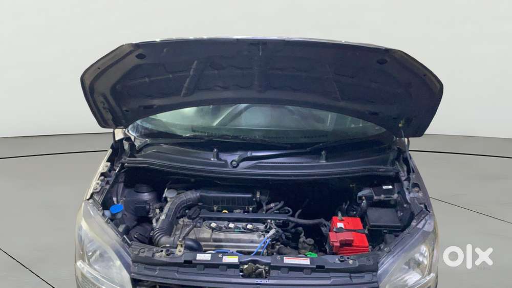 Maruti Suzuki Wagon R Vxi Bs Iv, 2021, Petrol