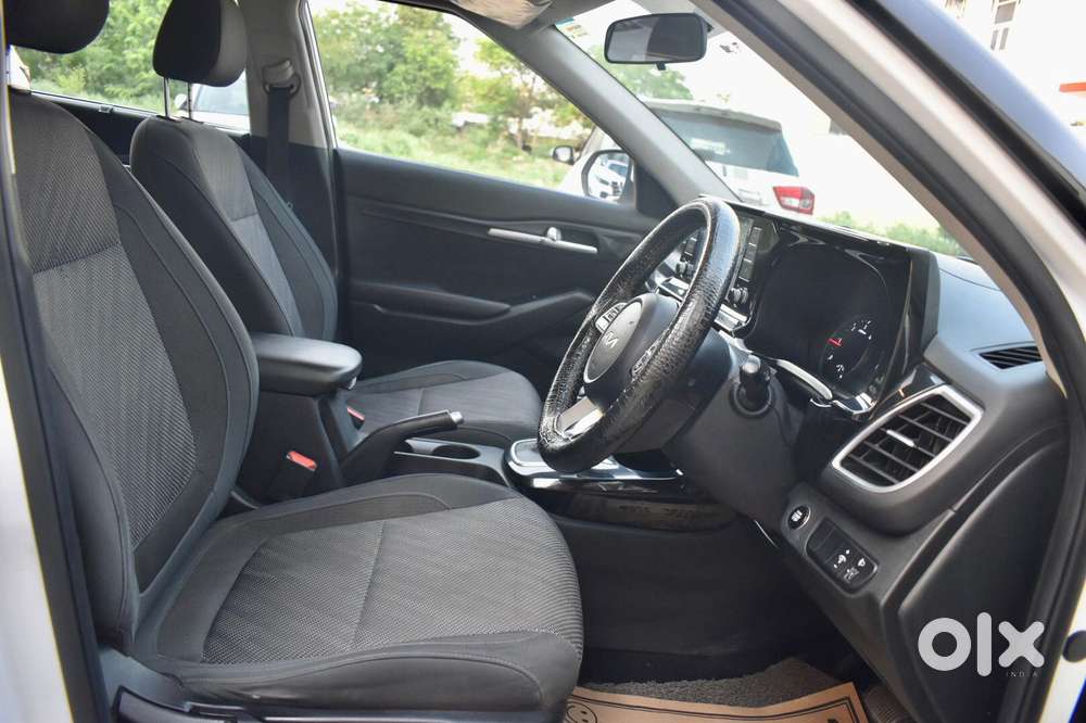 Kia Seltos Htk Plus At 1.5 Diesel, 2021, Diesel