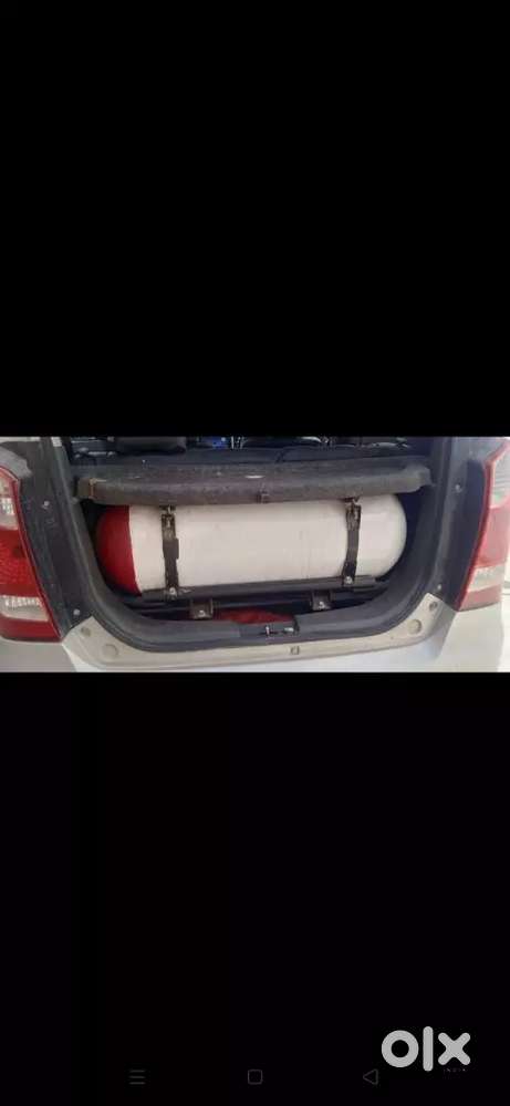 Maruti Suzuki Wagon R 2012 Cng & Hybrids 55000 Km Driven