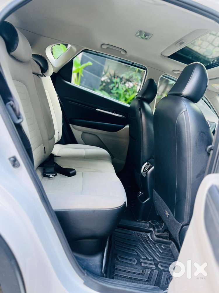 Kia Sonet 1.5 Htx Diesel Anniversary Edition, 2022, Diesel