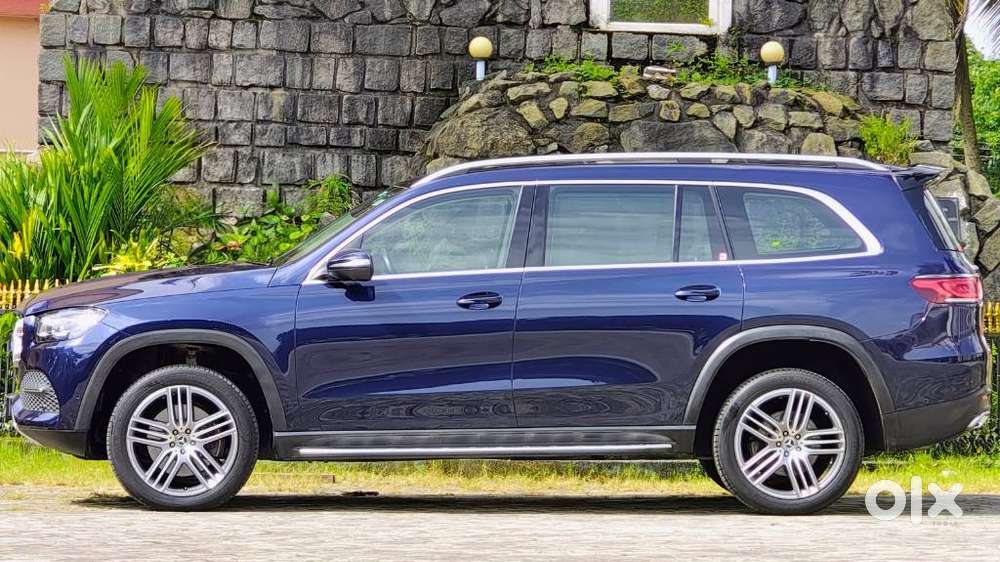 Mercedes-benz Gls 400d 4matic, 2022, Diesel