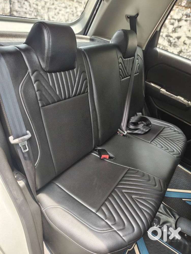 Maruti Suzuki Wagon R 1.0 Vxi Abs-airbag, 2019, Petrol