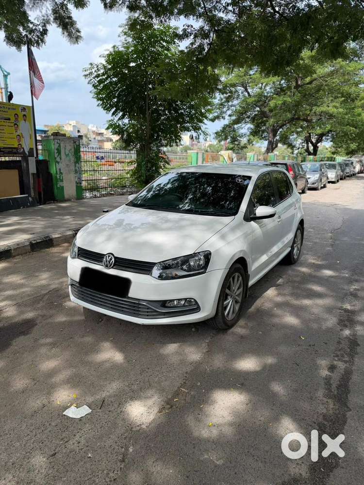 Polo Highline For Sale
