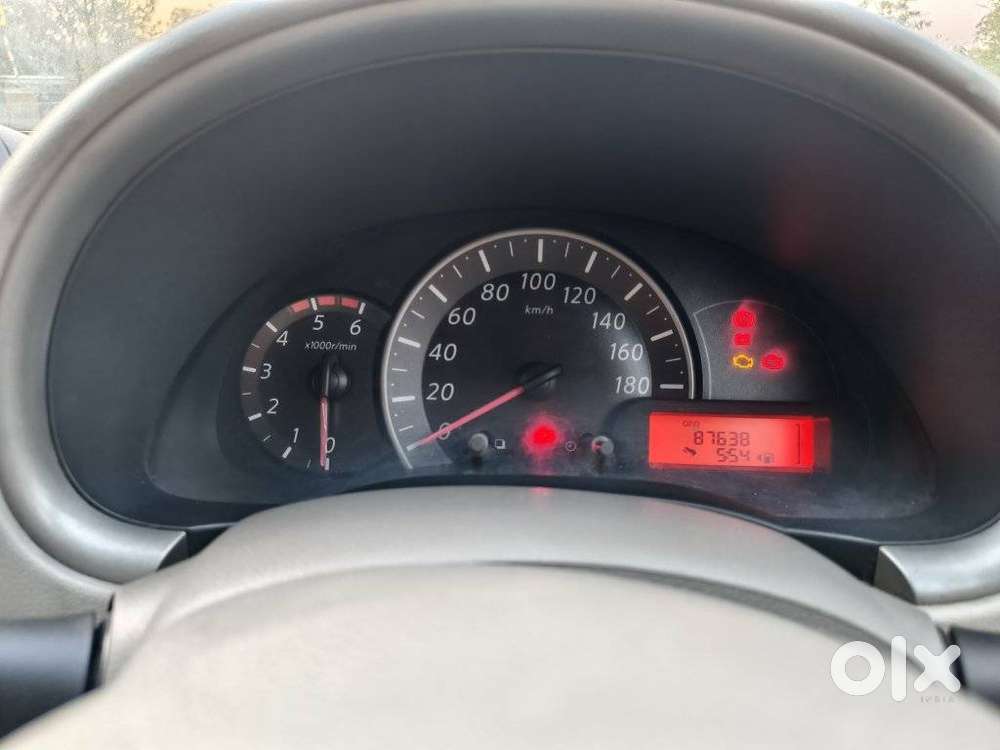Nissan Micra Dci Xl, 2011, Diesel
