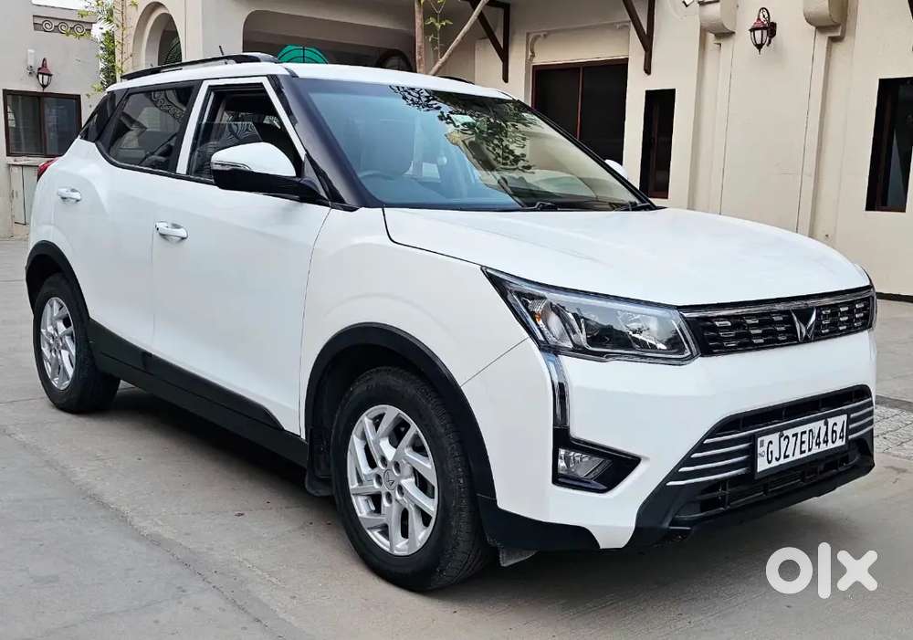 Mahindra Xuv300 Turbosport 2023 Diesel 55000 Km Driven