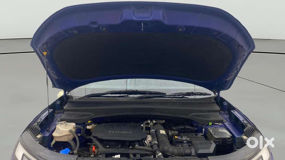 Hyundai Creta N Line N10 1.5 Turbo Dct, 2024, Petrol