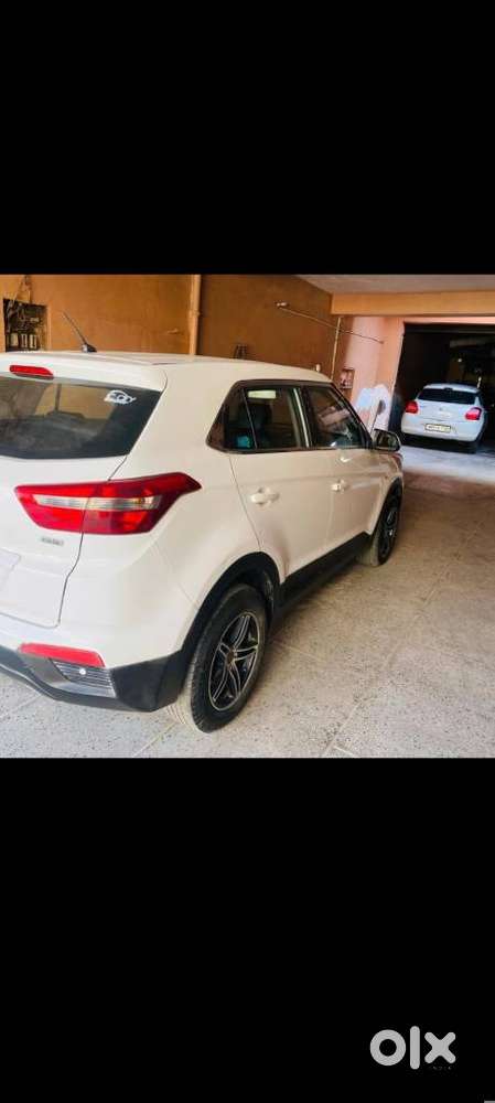 Hyundai Creta 1.4 Crdi S Plus, 2016, Diesel