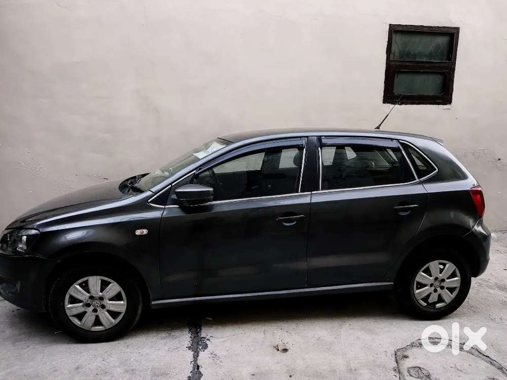 Volkswagen Polo 2015 Diesel Good Condition