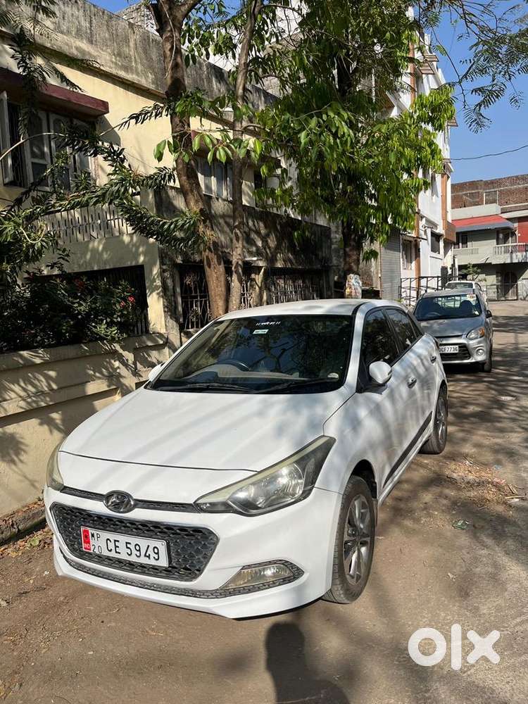 Hyundai I20 Elite Asta Crdi 2015  70,000 Km  New Tyres  Top Model