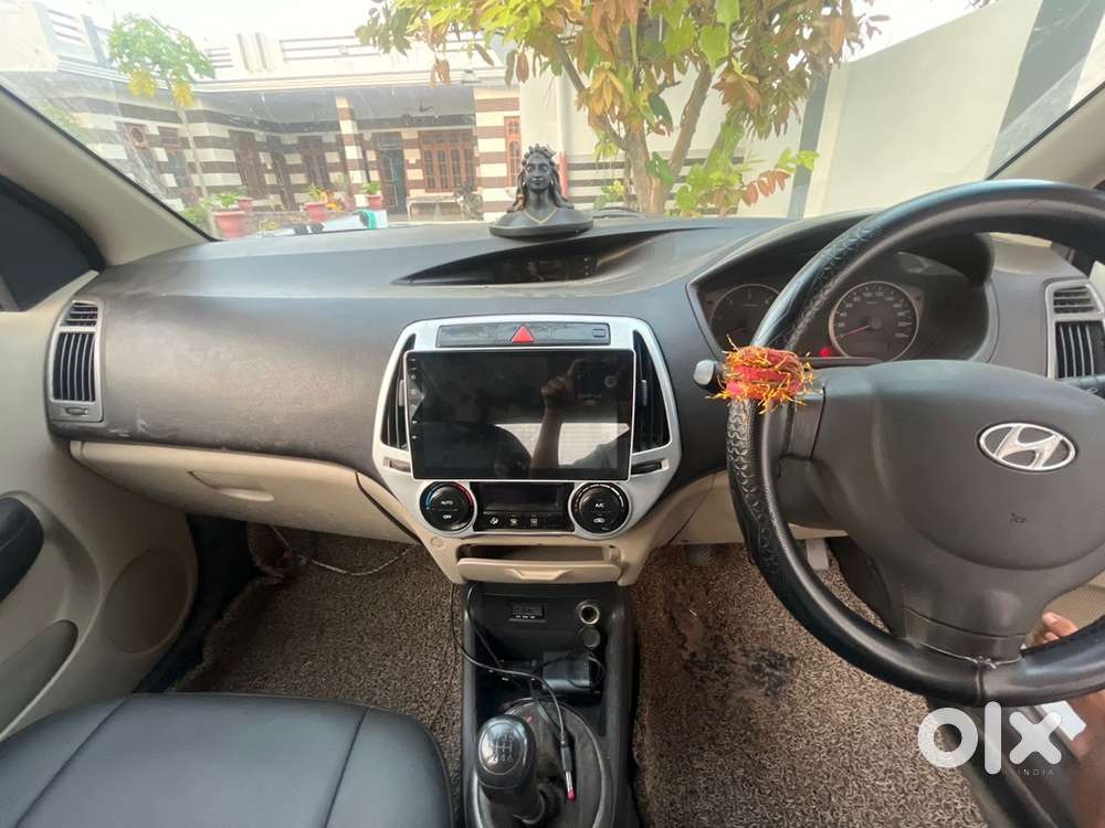 Hyundai I20 Diesel Well Maintained