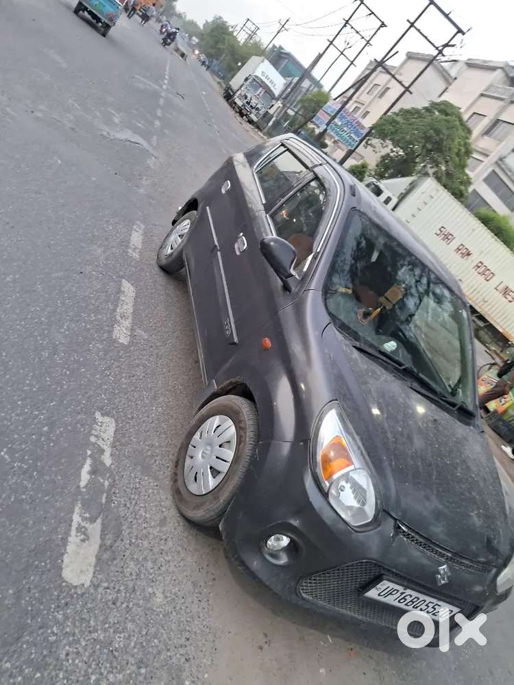 Maruti Suzuki Alto 800 2016 Cng & Hybrids 70000 Km Driven