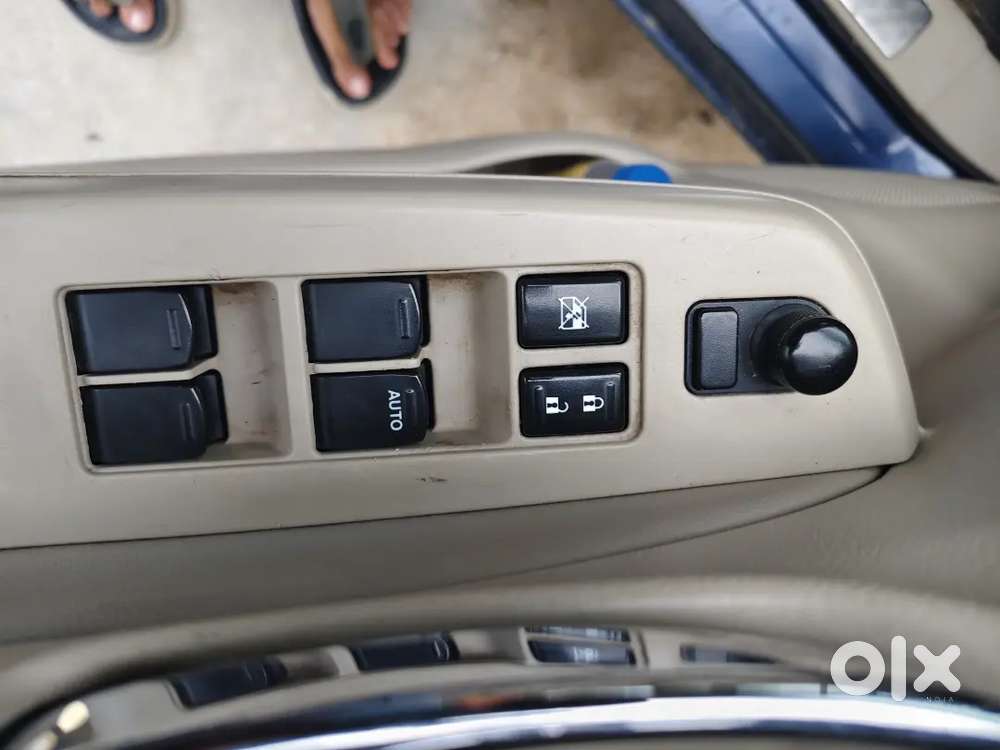 Maruti Suzuki Ciaz Alpha 2018