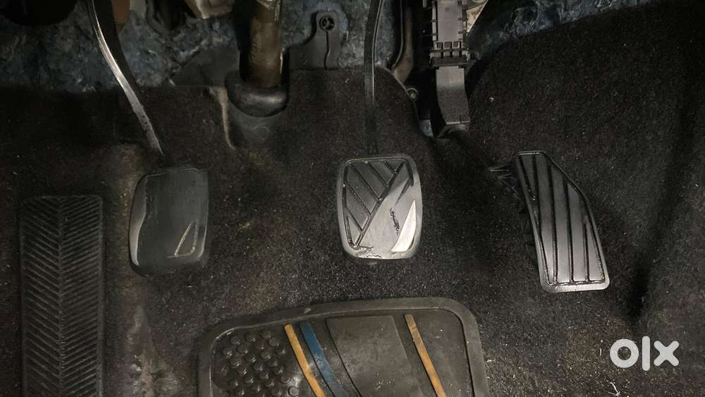 Maruti Suzuki Baleno Delta, 2020, Petrol