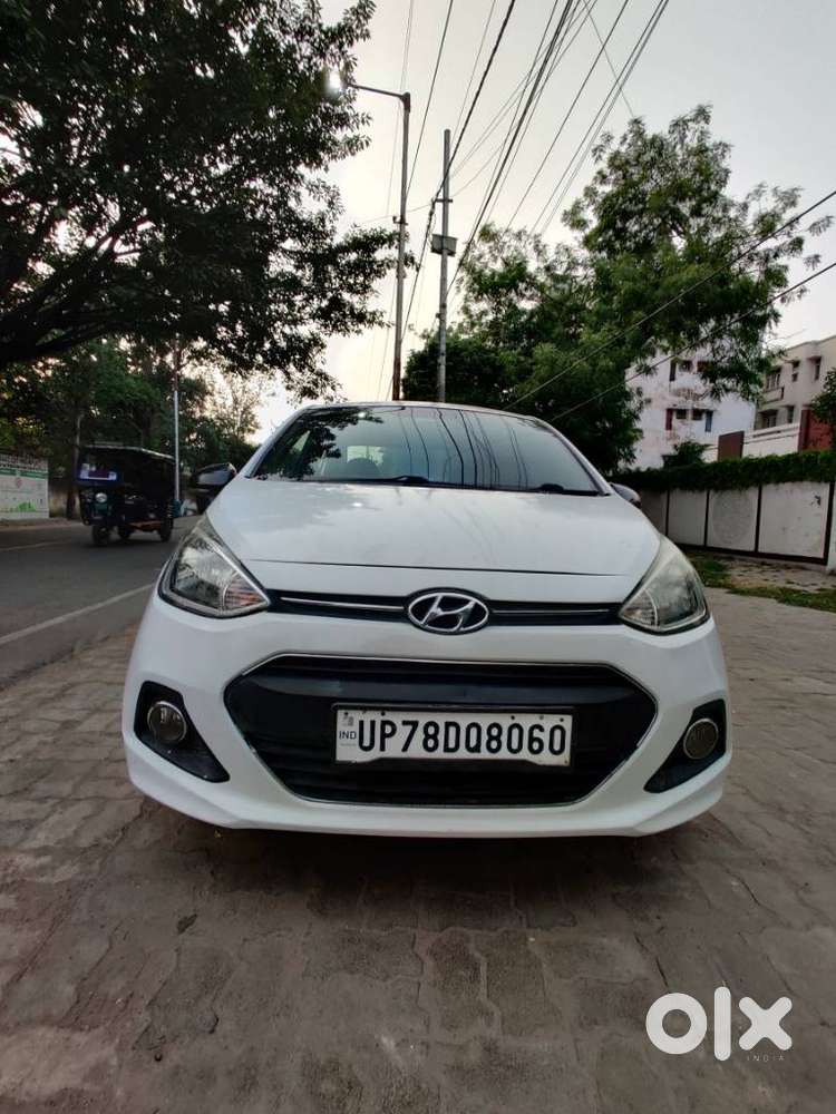 Hyundai Xcent Sx 1.2, 2014, Petrol