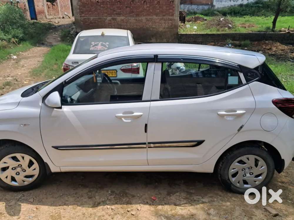 Hyundai Grand I10 Nios 2024 Cng & Hybrids 45000 Km Driven