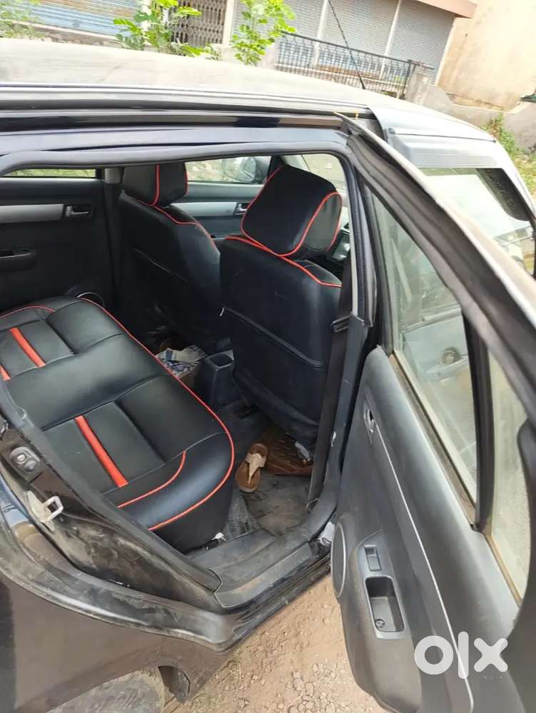 Maruti Suzuki Swift 2009 Diesel 200000 Km Driven