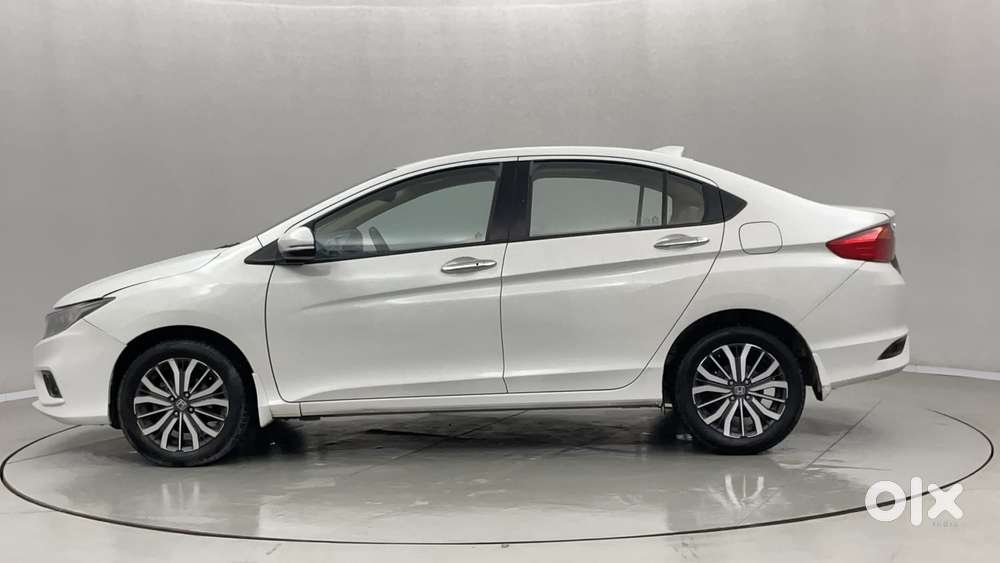Honda City 1.5 Vx I-vtec Mt, 2018, Petrol