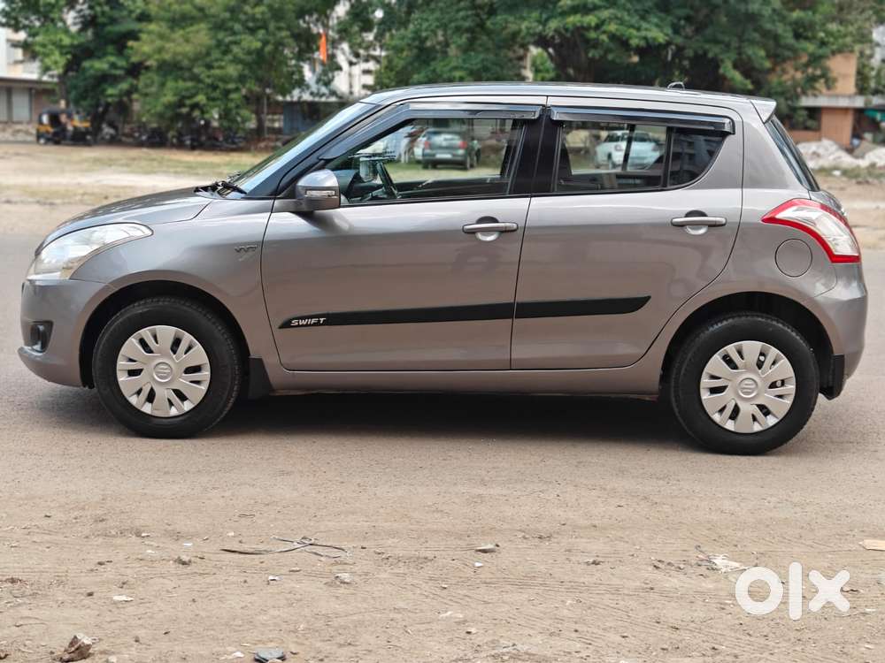 Maruti Suzuki Swift Vxi Optional, 2012, Petrol