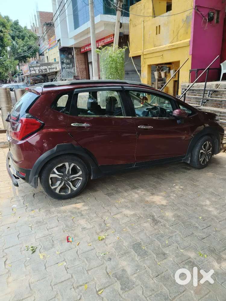 Car In Good Condition