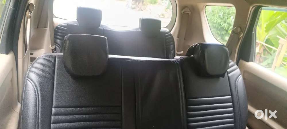 Maruti Suzuki Ertiga 2014 Petrol Vxi
