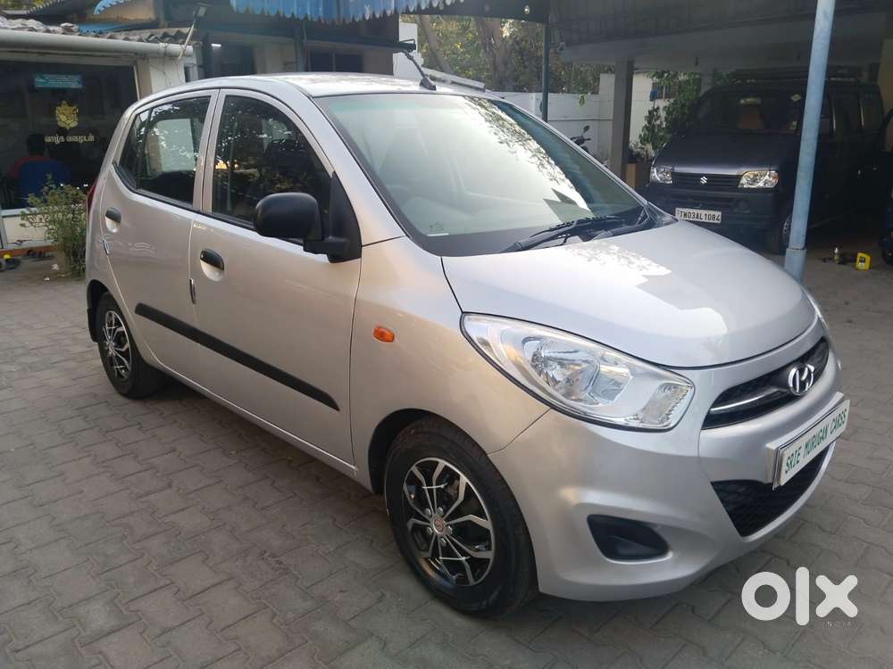 Hyundai I10 Era, 2012, Petrol