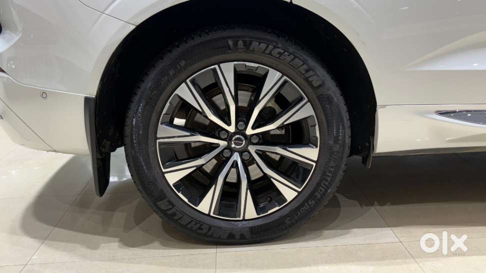 Volvo Xc60 2.0 B5 Ultimate, 2023, Diesel