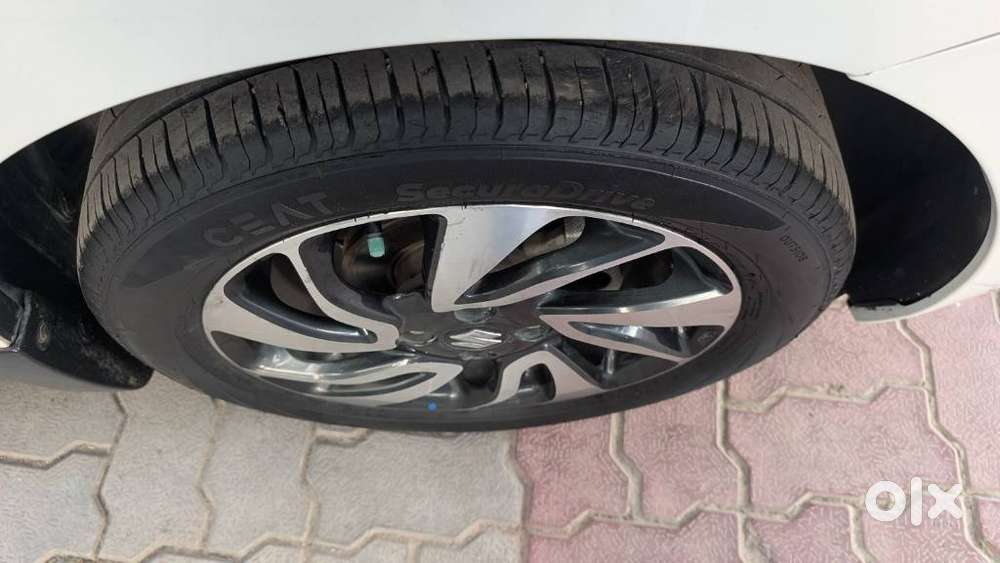 Maruti Suzuki Baleno 1.2 Zeta, 2020, Petrol