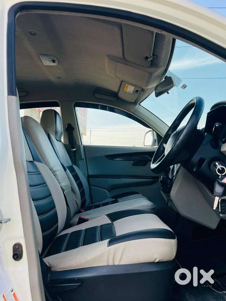 Mahindra Kuv 100 2016-2017 Mfalcon D75 K4 Plus, 2016, Diesel