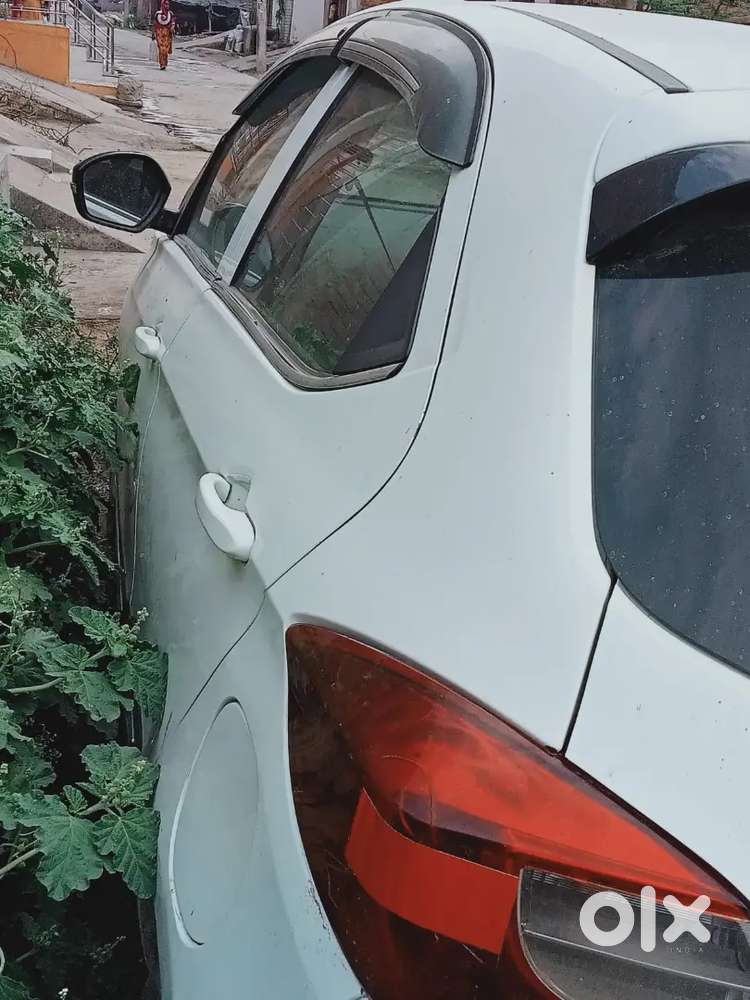 Tata Tiago Cng 2022 Model