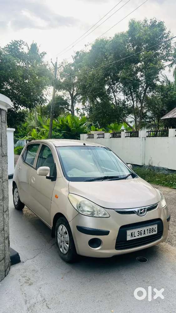Car Under 95,000 . I10 Era 2009