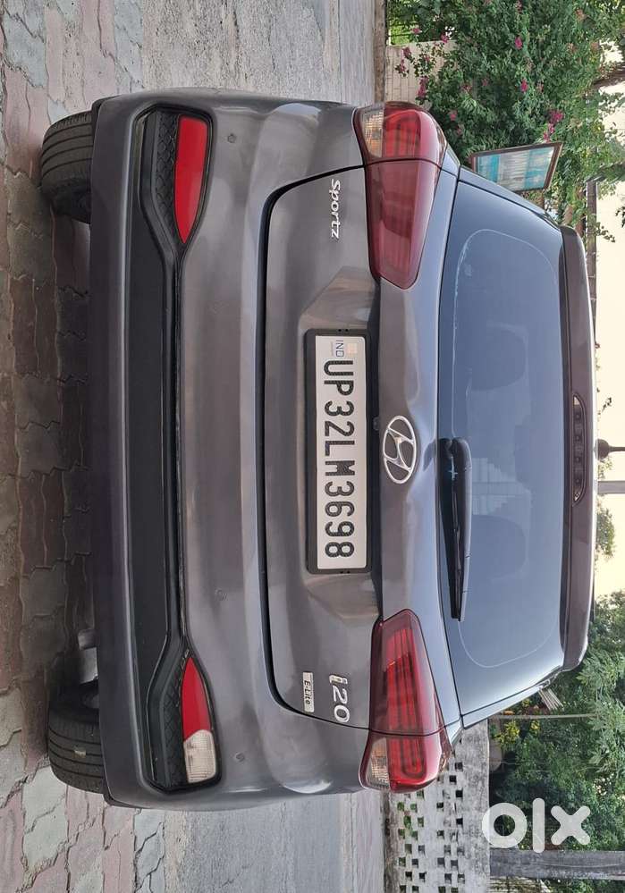 Hyundai I20 1.2 Asta, 2020, Petrol