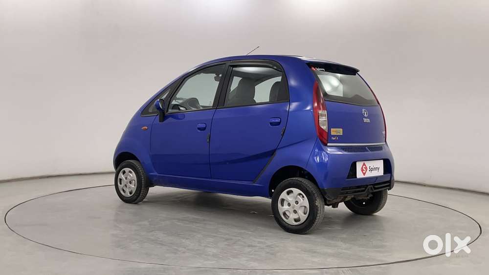 Tata Nano 2012-2015 Twist Xt, 2015, Petrol