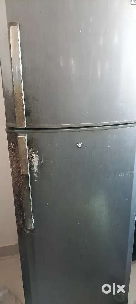 LG FRIDGE  double door