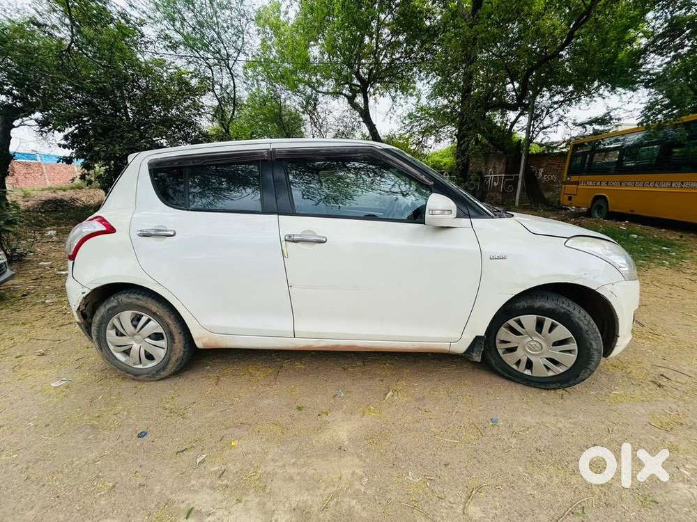 Maruti Suzuki Swift 2014 Diesel Well Maintained
