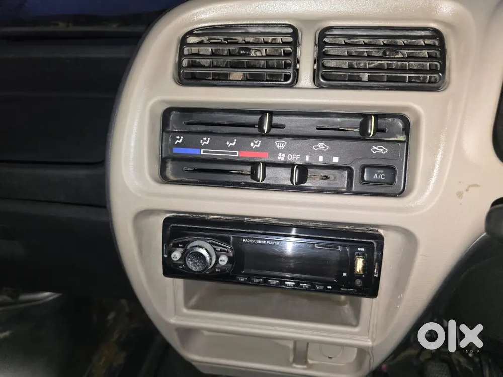 Original Eco Good Condition Single Hand Drive