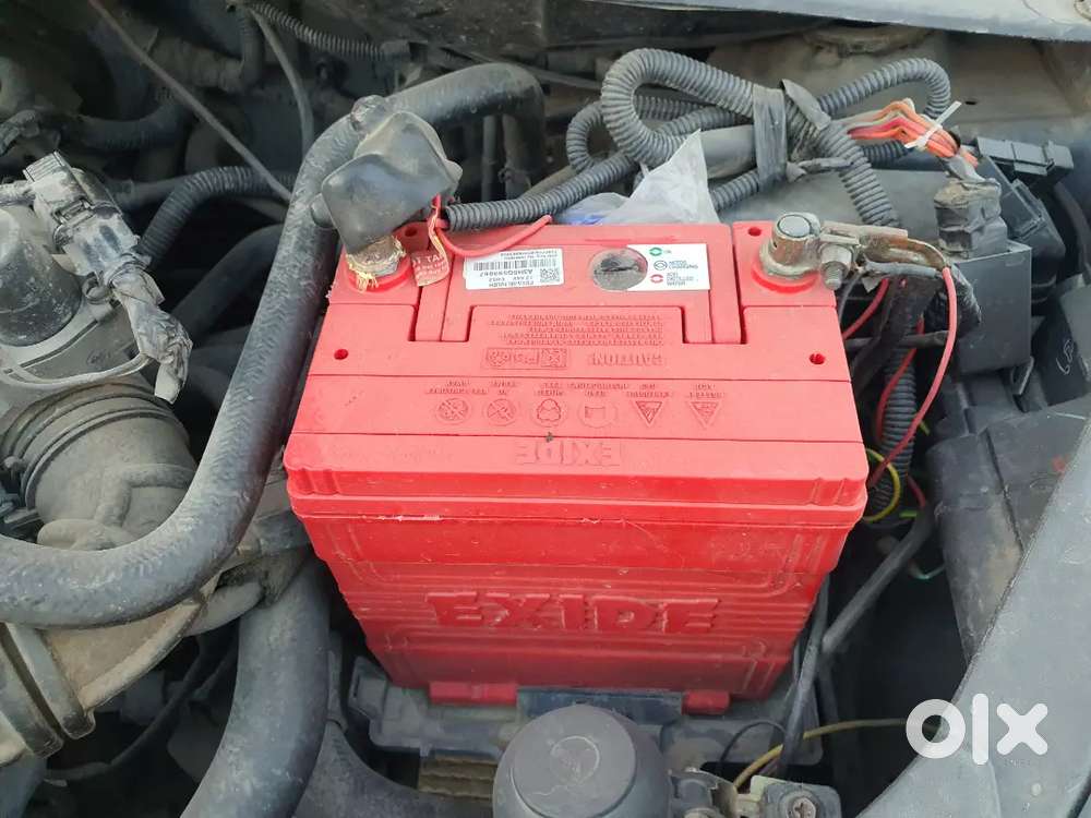 I10 Magna Lpg With Best Condition And Good Interior