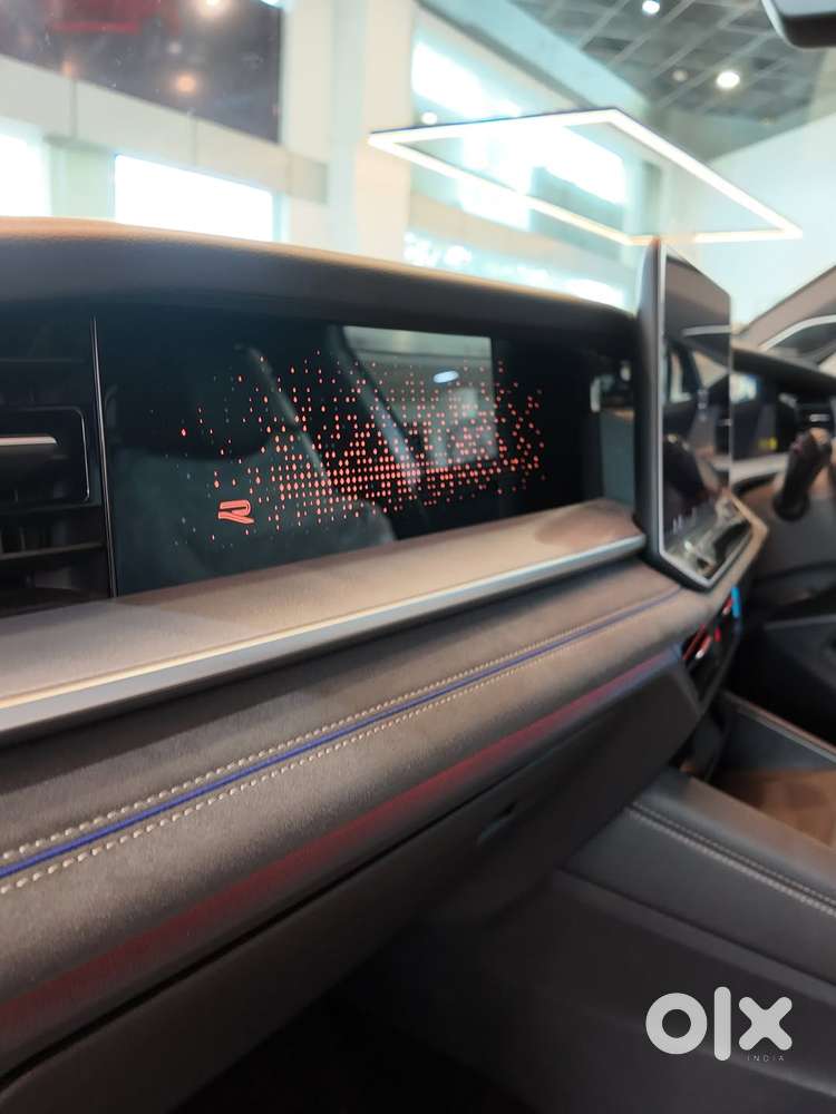 Volkswagen Tayron R-line 2.0l Tsi, 2026, Petrol