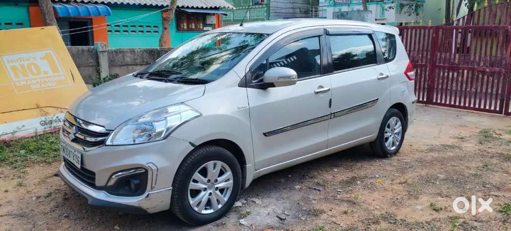Maruti Suzuki Ertiga 2018 Diesel 68000 Km Driven