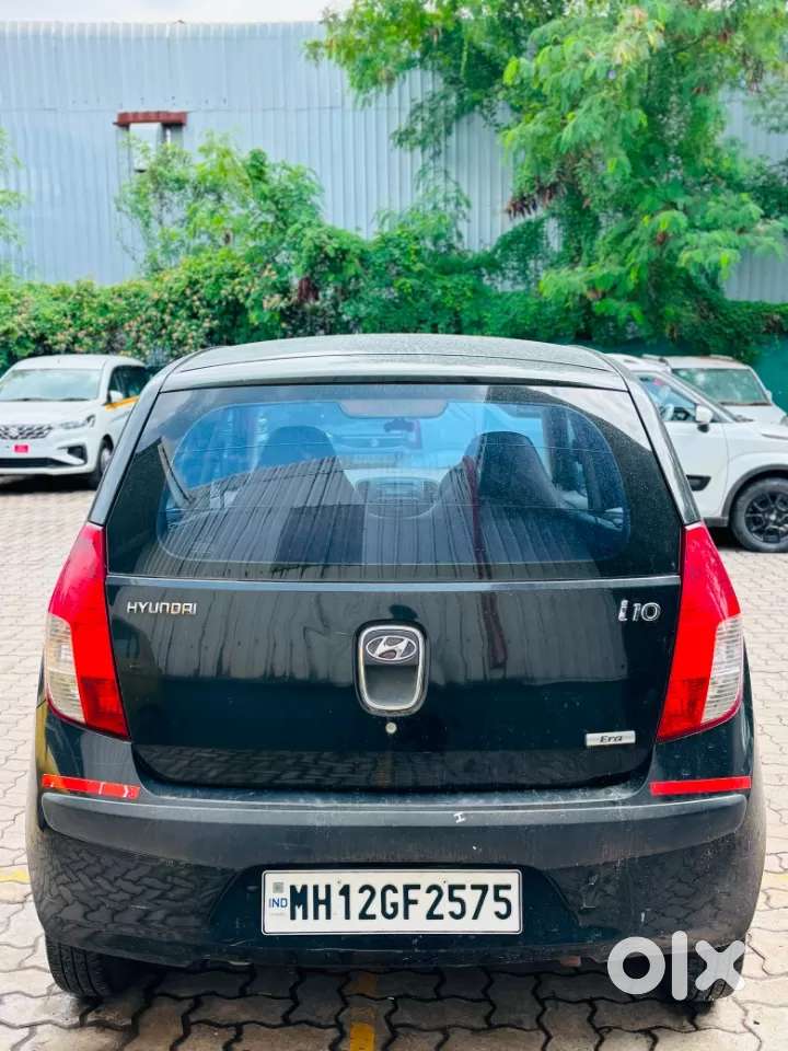 Hyundai I10 Era, 2010, Petrol