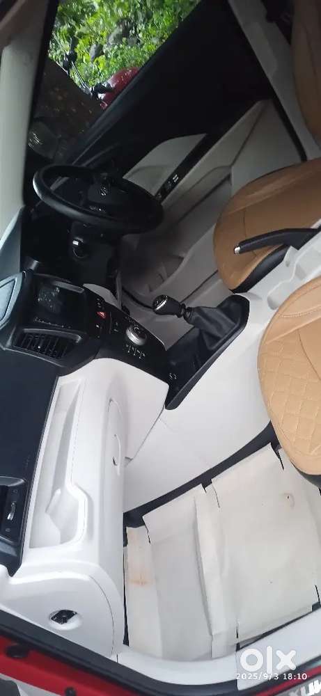 Mahindra Xuv300 1.5 Diesel 2022