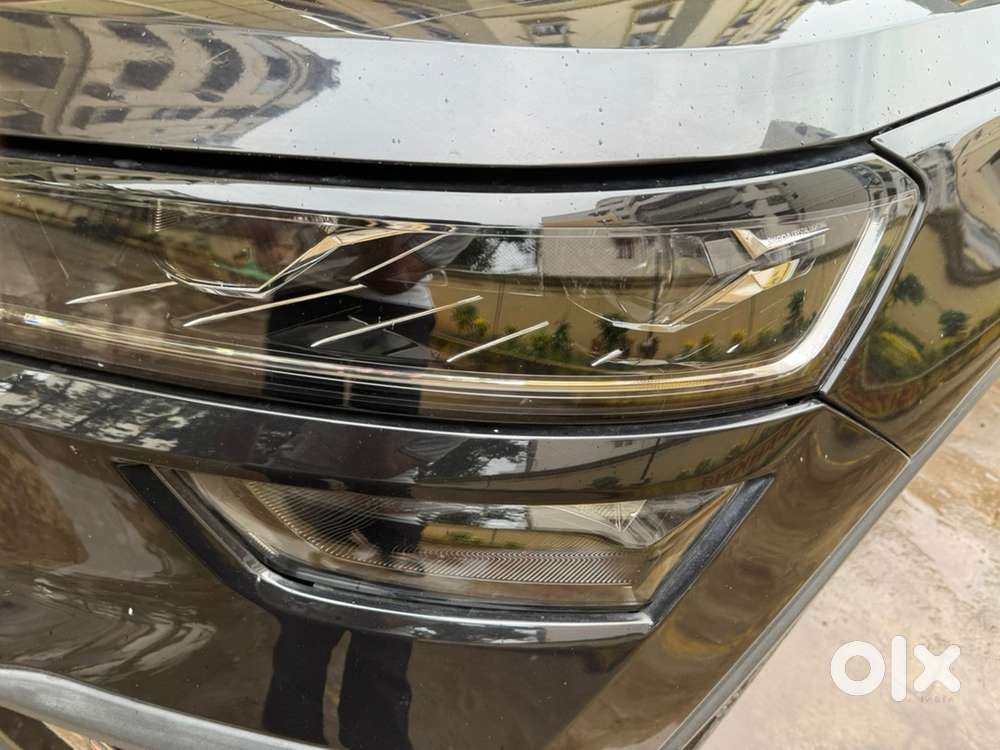 Skoda Kushaq Petrol At 2024 Year