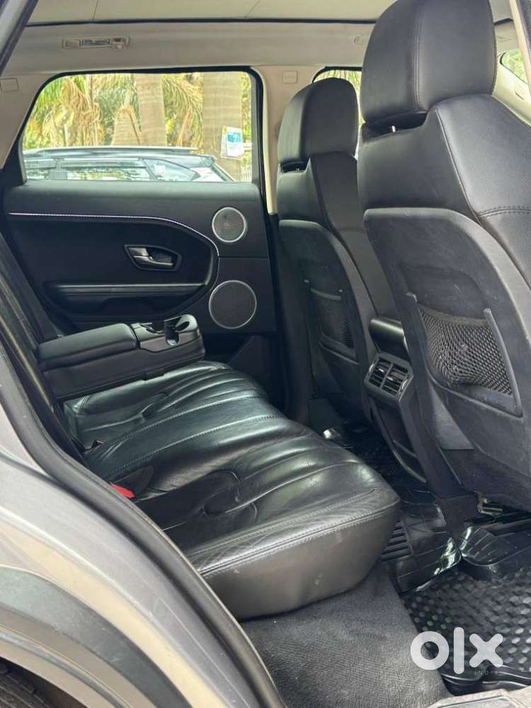 Land Rover Range Evoque Hse Dynamic, 2014, Diesel