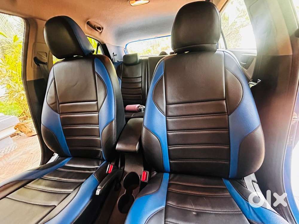 Hyundai Elite I20(o) Petrol Manual 2017