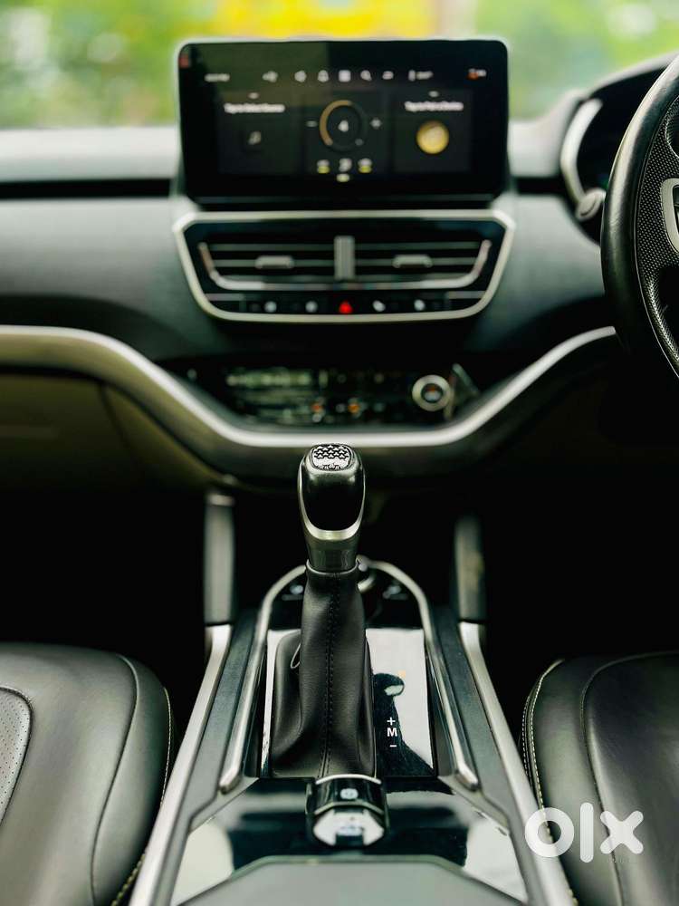 Tata Safari 2.0 Kryotec Xza Plus, 2023, Diesel