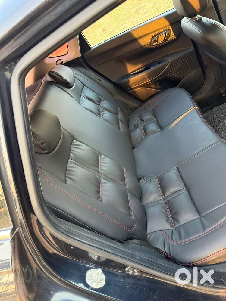 Hyundai I20 Sportz Petrol 2022