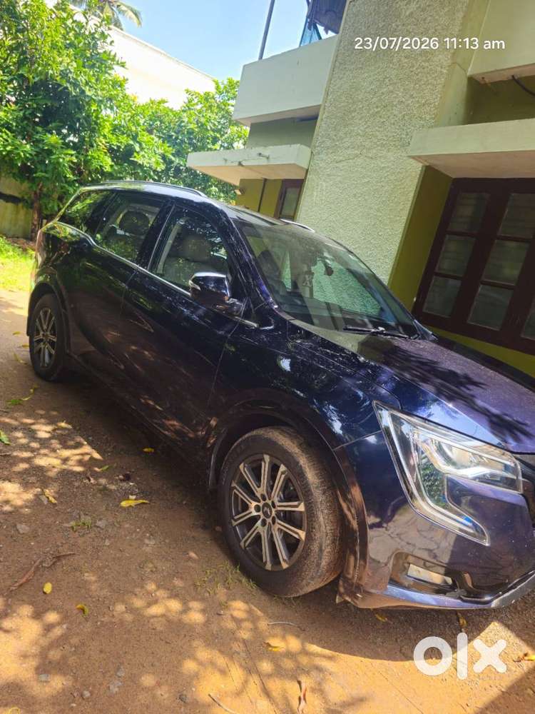 Mahindra Xuv700 2022 Diesel Well Maintained