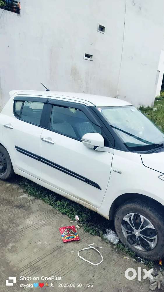 Maruti Suzuki Swift 2014 Vdi Diesel