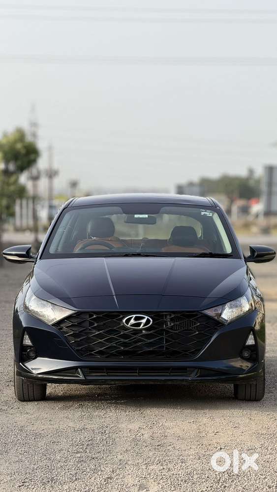 Hyundai New I20 1.5 Sportz Mt, 2022, Diesel